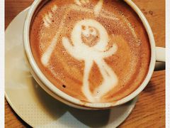 -Risø mat og kaffebar