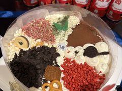 -绿杨春·淮扬宴(庐山路店)