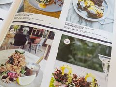 -The Rug Cafe(王府中环店)