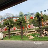 娃的必打卡地来咯