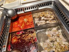-海底捞火锅(枫蓝国际购物中心店)