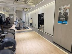 -FLARE STAR FITNESS(复地活力城店)