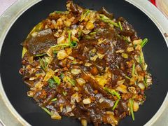 -盛百味·家宴餐厅(霸州分店)