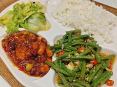 -乡村基·川味现炒大王(熙悦天街店)