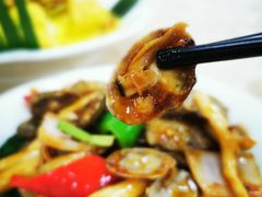 炒花甲-摩登有记·新派泰国菜(银钻广场店)