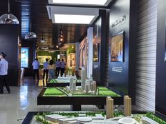 -哈尔滨规划展览馆