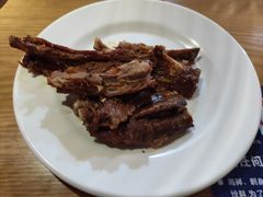 烤羊排-蓝鲸湾汤泉(包河店)