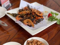 -吴祥记潮州菜·百年老字号·砂锅粥