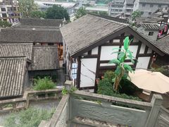 -磁器口古镇
