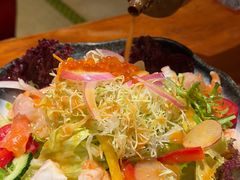 -千代武日本料理(开发区店)