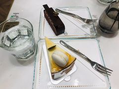 -PAUL LAFAYET 法式甜品(深圳湾万象城店)