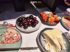 -和牛村烧肉放题(淄博王府井店)
