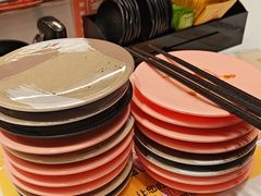 -争鲜回转寿司(朝北大悦城店)