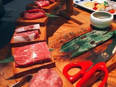 -黑牛の店·和牛烧肉(大悦城店)