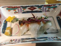 -匠和风精致料理(成都龙湖滨江天街店)