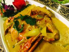 -Siam泰餐厅(水上公园店)