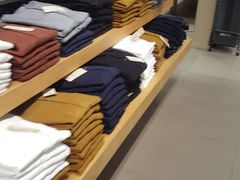 -MUJI无印良品(远洋未来广场店)