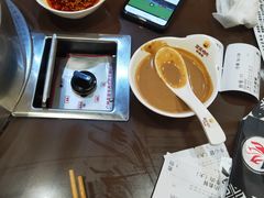 -金源烤肉面片馆(师大店)