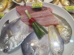 -海味世家·家常菜馆(明州里店)