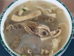 -帕米尔食府(白云观店)