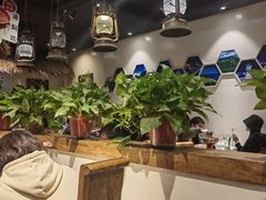 -茶花妹子云南餐厅(传媒大学店)