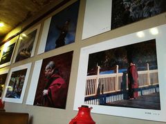 -留芳·文旅古月楼(老街店)