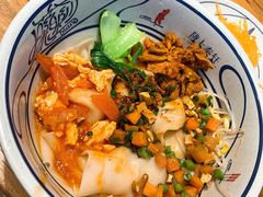 -陇上秦轩biangbiang面(萧山万象汇店)