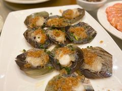 -卡尔顿东方银龙酒店•广西菜•早茶