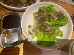 土笋冻-宋小谨·泉州菜(西沙湾店)