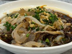 葱油三脆-聚丰园•湖鲜餐厅(阿红私房菜梅石路店)