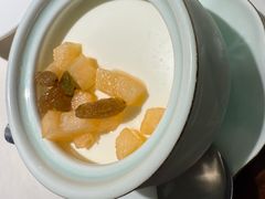 自制酸奶-徽韵人家·传承正宗徽菜(牡丹园店)