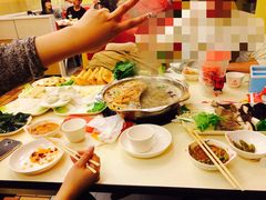 彤德莱火锅(大学城店)-彤德莱火锅(大学城店)