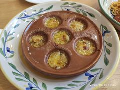 佩斯卡拉风味蒜香蜗牛-萨莉亚意式餐厅(南京环亚凯瑟琳广场店)