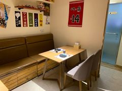 -达摩君日本料理(泰海花园小区店)
