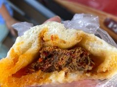 -清泉阁包子铺(中山路店)