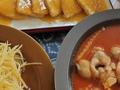-益恒饭店乡间白族菜(古城总店)