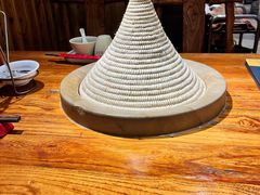 -滇香肴·云南菜蒸汽石锅鱼(云南北路店)