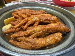 -老家黄墩小错鸡·活海鲜