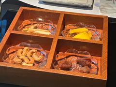 -花潮料理艺食馆(SM新生活广场店)