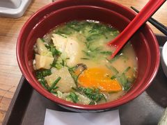 -食其家·牛丼咖喱(广元西路店)