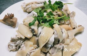 Steamed Free-range Chicken with Original Flavor