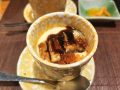 鳗鱼蒸蛋-虹鳗亭(钱湖北路店)