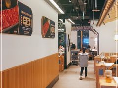 -俏牛哥鲜牛肉牛肆馆(重庆天地店)