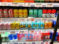 零售区-7fresh七鲜(大族广场店)