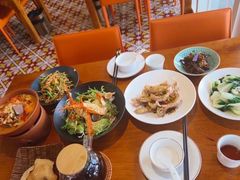 -醉壹号海鲜大排档(厦门美食地标店)