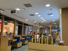 -兰面纪·兰州手工拉面(吴江天虹商场店)