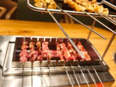 -邢氏老太太烤串(北兴街店)