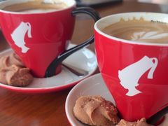 -洲际酒店·地平线全日餐厅HORIZON CAFÉ