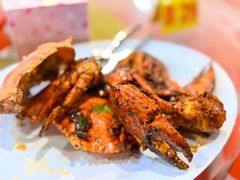 -大茄来海鲜餐厅(亚洲城分行)