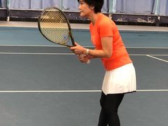 -李坤网球馆